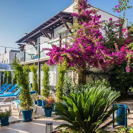 Cotton Hotel Гумбет Экстерьер фото