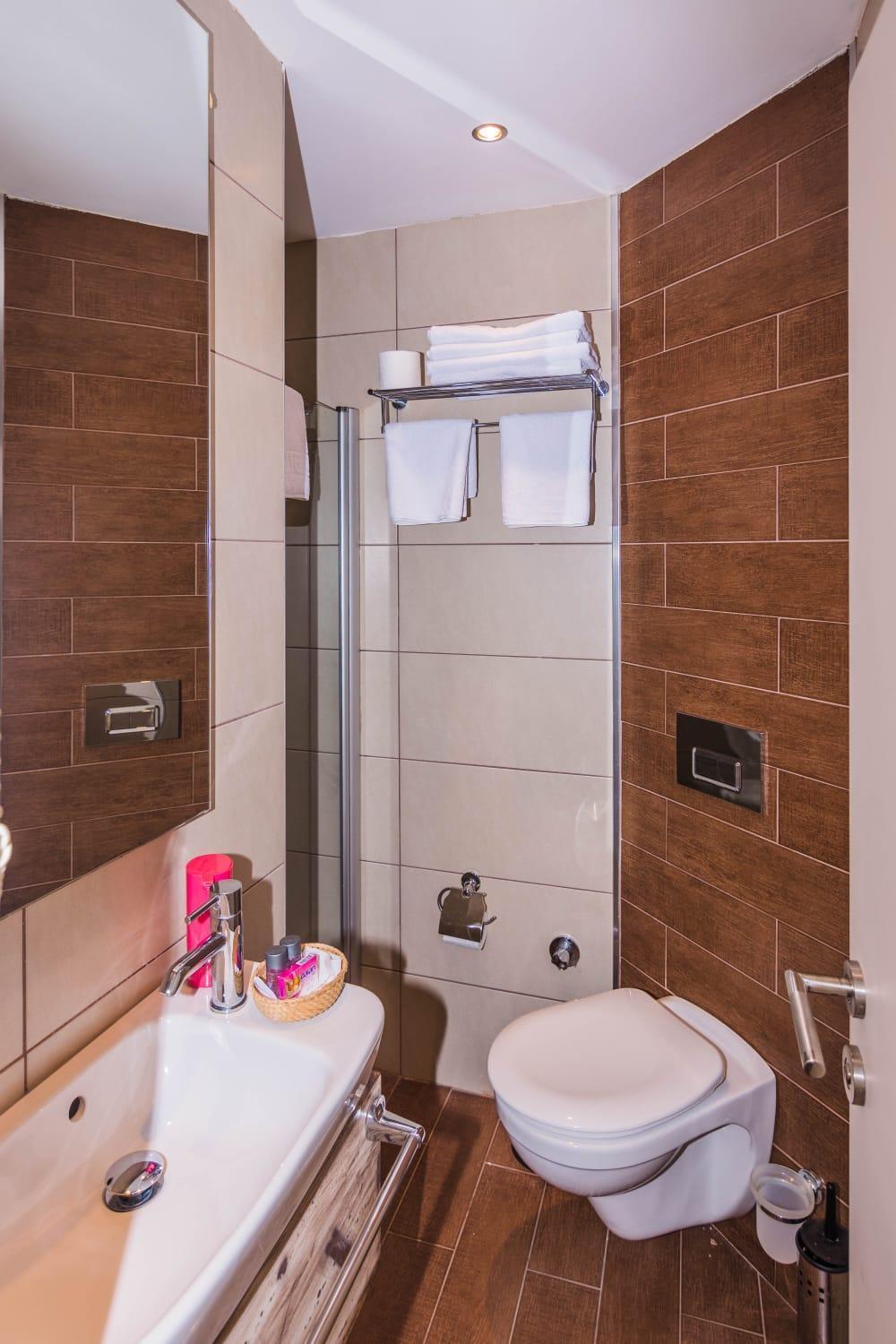 Cotton Hotel Гумбет Экстерьер фото